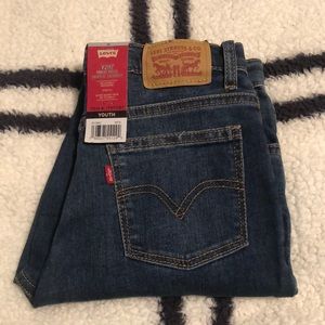Levi’s 720 youth size 14
